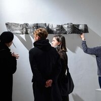 Відбулось відкриття виставки артбуків «Спогади про майбутнє»